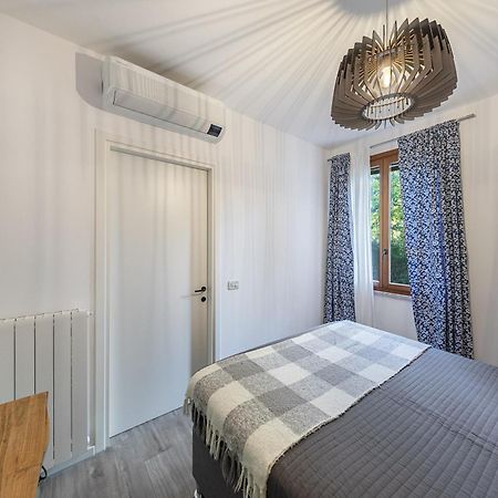 Le Giare Pt-7 By Wonderful Italy Apartment Polpenazze del Garda Exterior foto