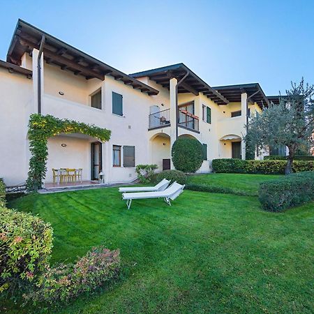 Le Giare Pt-7 By Wonderful Italy Apartment Polpenazze del Garda Exterior foto