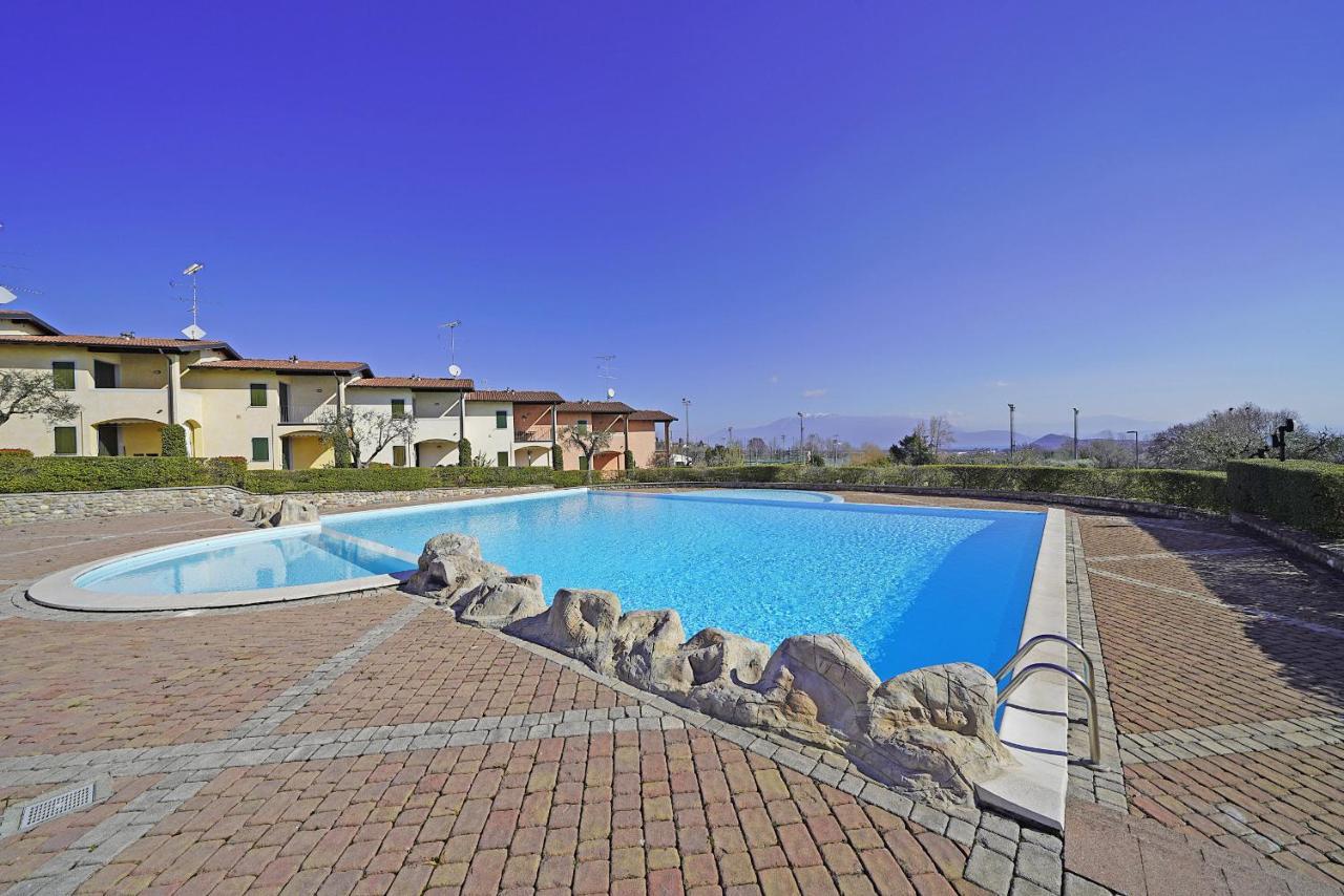 Le Giare Pt-7 By Wonderful Italy Apartment Polpenazze del Garda Exterior foto