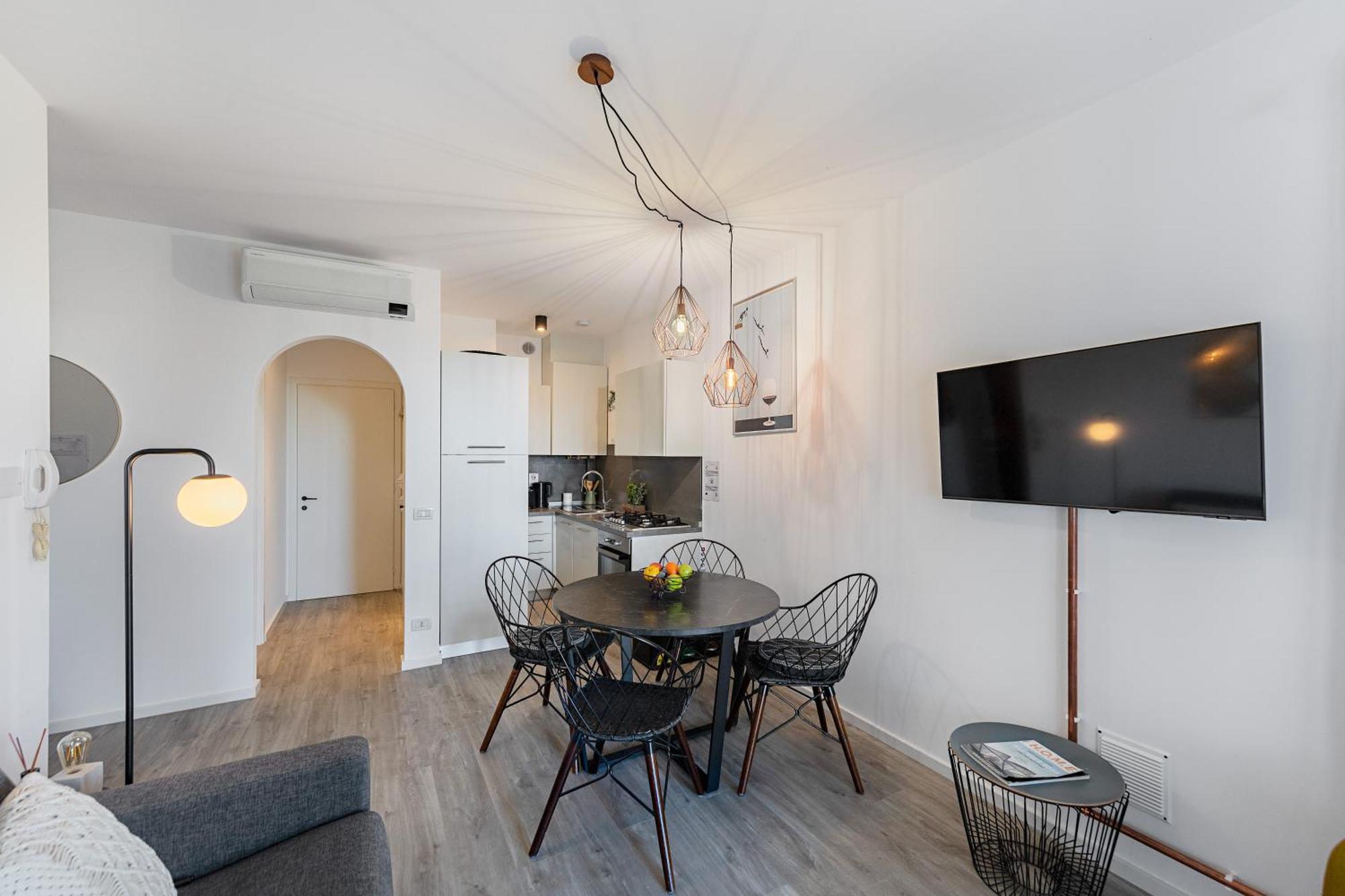 Le Giare Pt-7 By Wonderful Italy Apartment Polpenazze del Garda Exterior foto