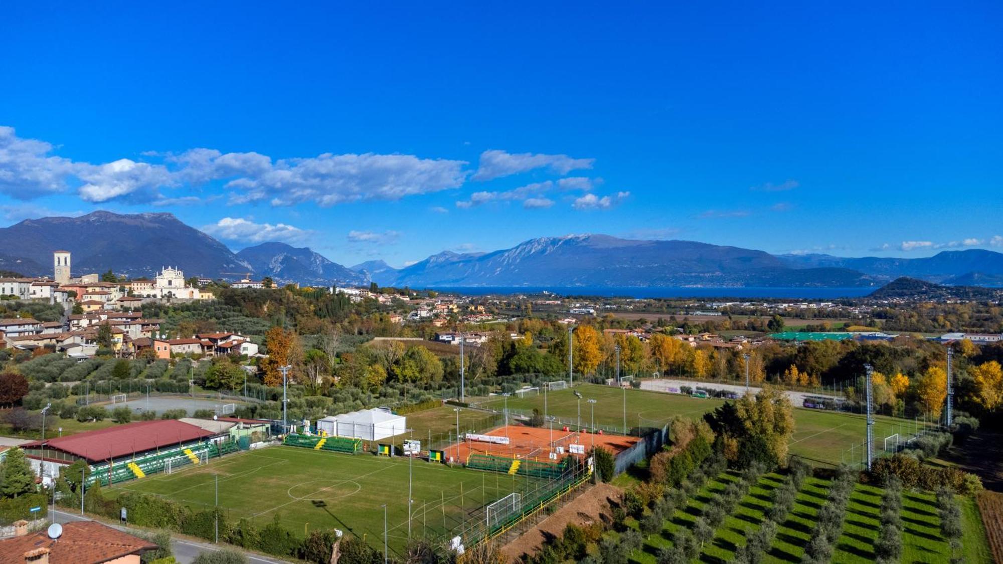 Le Giare Pt-7 By Wonderful Italy Apartment Polpenazze del Garda Exterior foto