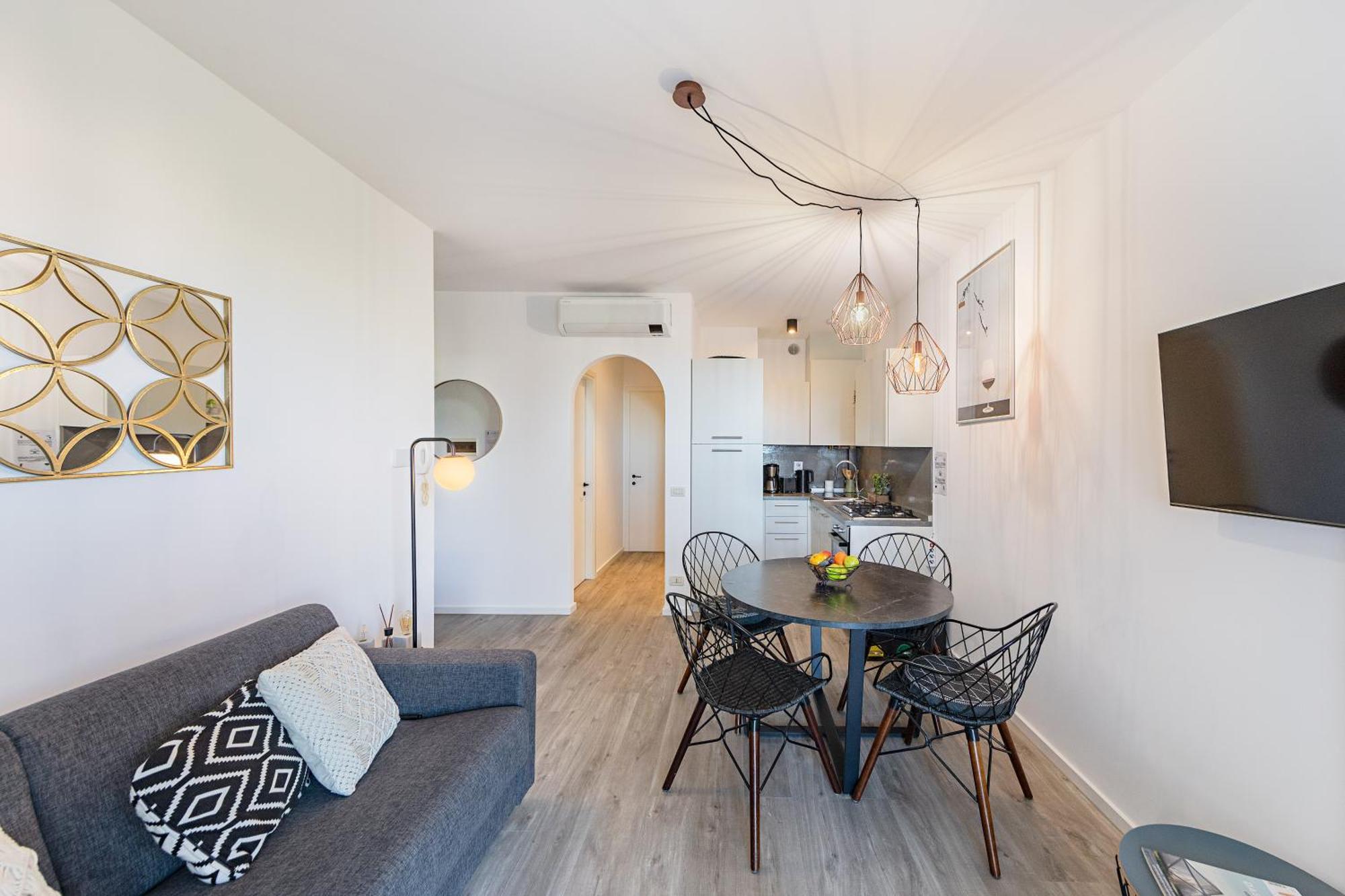 Le Giare Pt-7 By Wonderful Italy Apartment Polpenazze del Garda Exterior foto