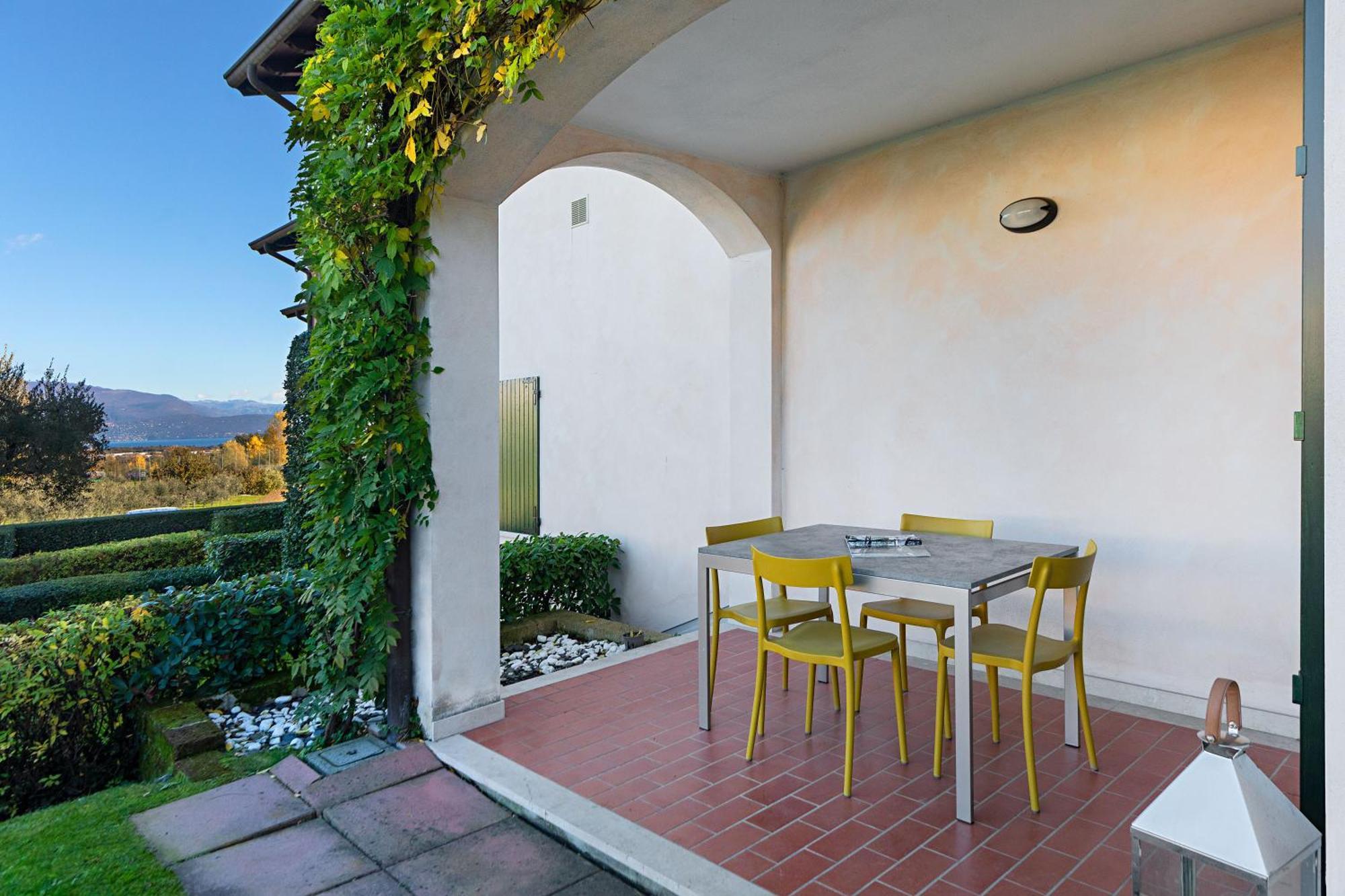 Le Giare Pt-7 By Wonderful Italy Apartment Polpenazze del Garda Exterior foto