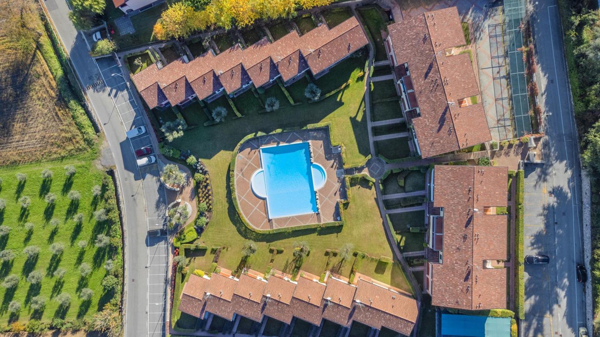 Le Giare Pt-7 By Wonderful Italy Apartment Polpenazze del Garda Exterior foto