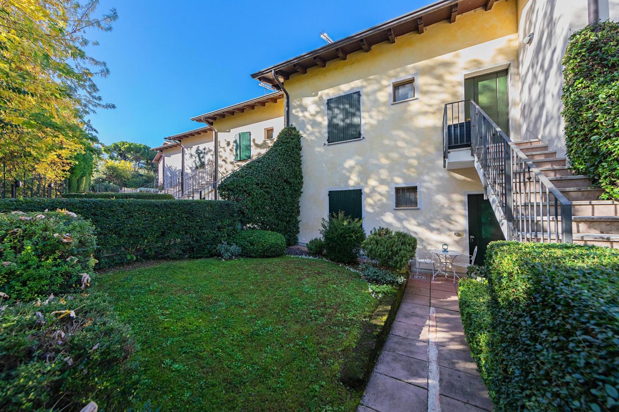 Le Giare Pt-7 By Wonderful Italy Apartment Polpenazze del Garda Exterior foto