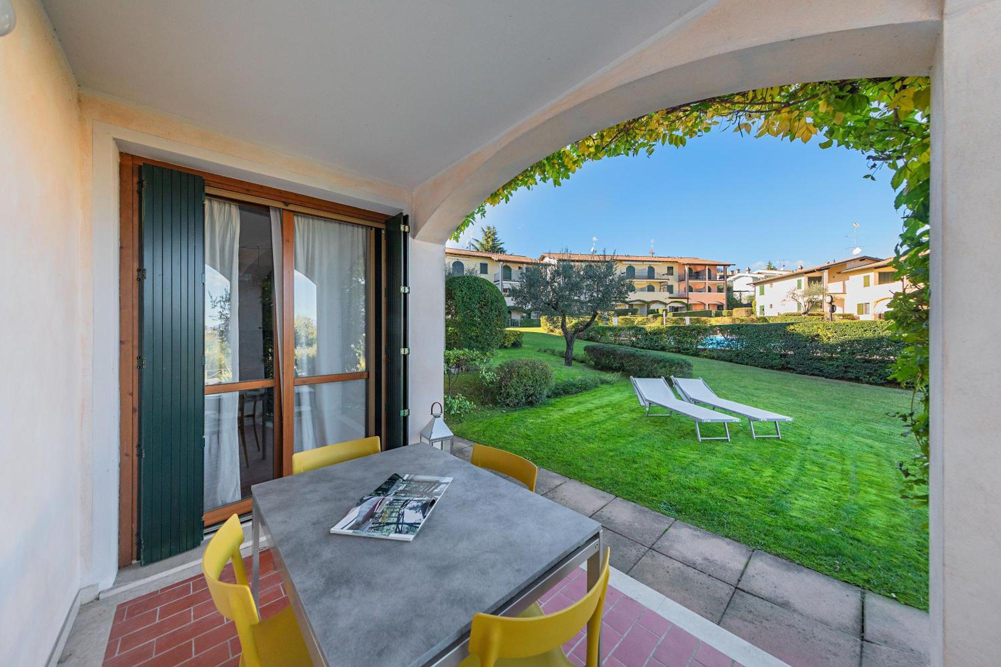 Le Giare Pt-7 By Wonderful Italy Apartment Polpenazze del Garda Exterior foto