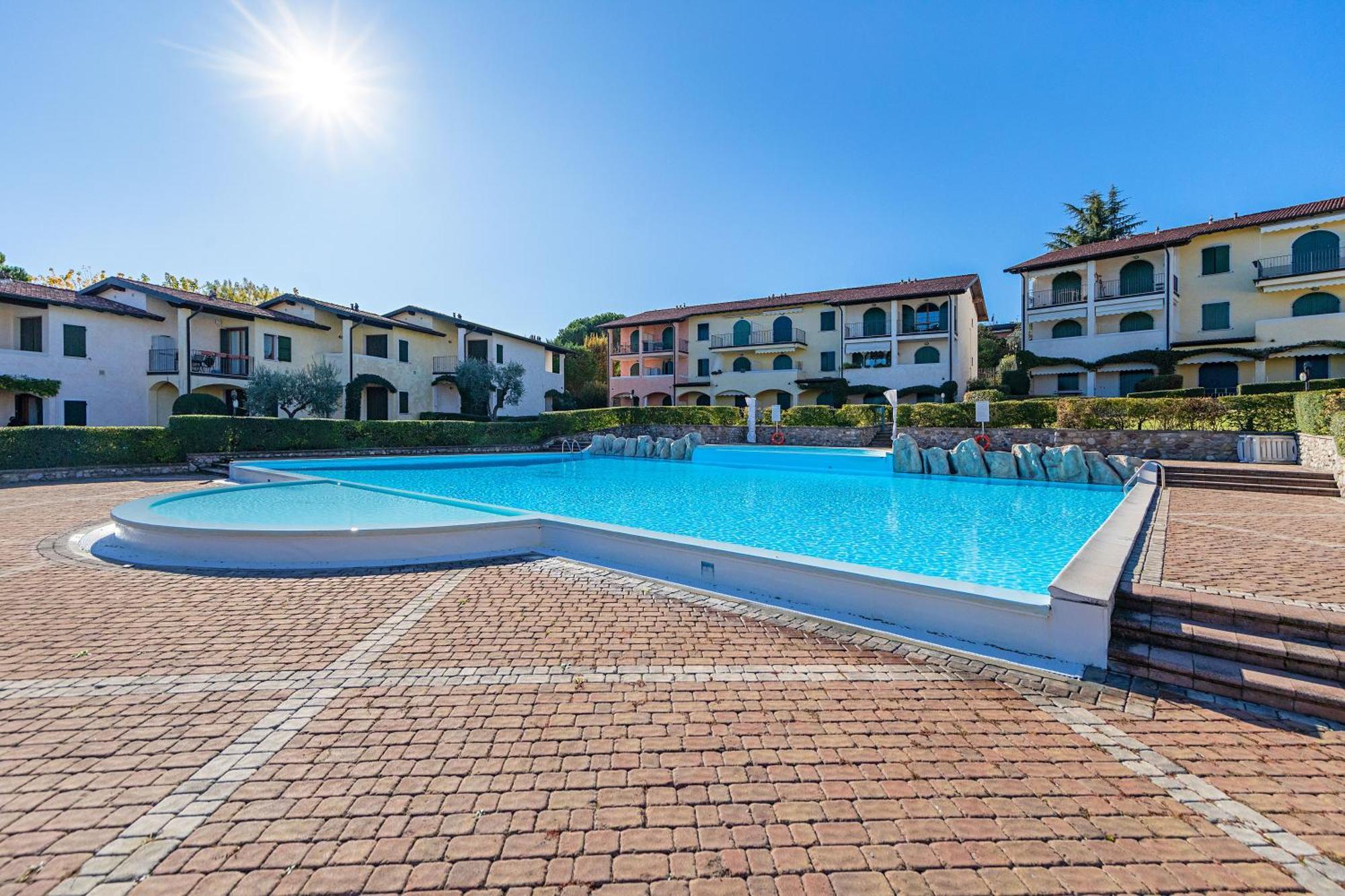 Le Giare Pt-7 By Wonderful Italy Apartment Polpenazze del Garda Exterior foto