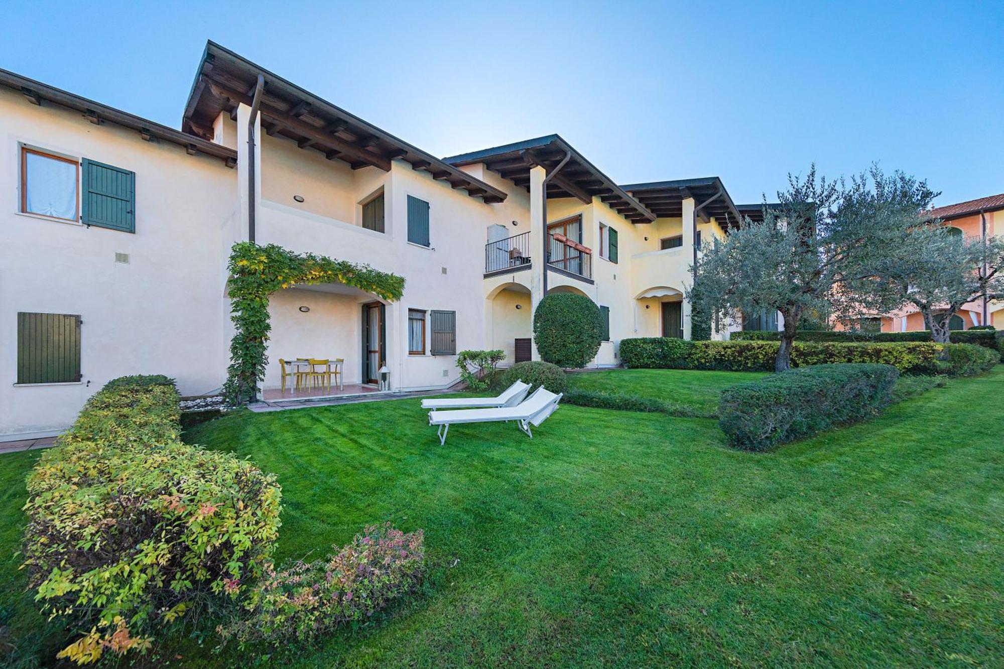 Le Giare Pt-7 By Wonderful Italy Apartment Polpenazze del Garda Exterior foto