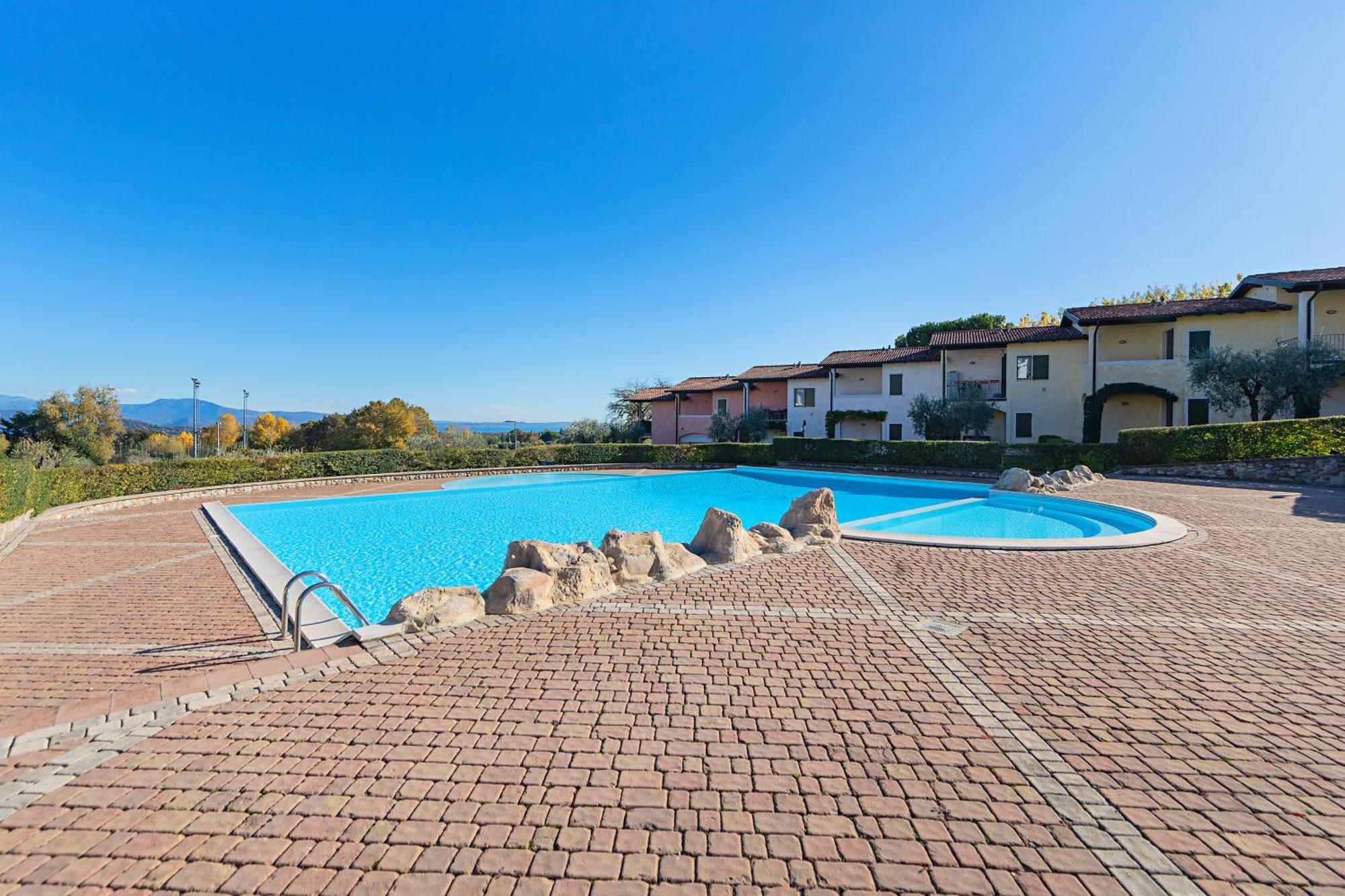 Le Giare Pt-7 By Wonderful Italy Apartment Polpenazze del Garda Exterior foto