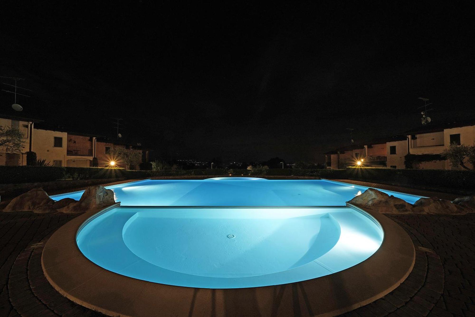 Le Giare Pt-7 By Wonderful Italy Apartment Polpenazze del Garda Exterior foto