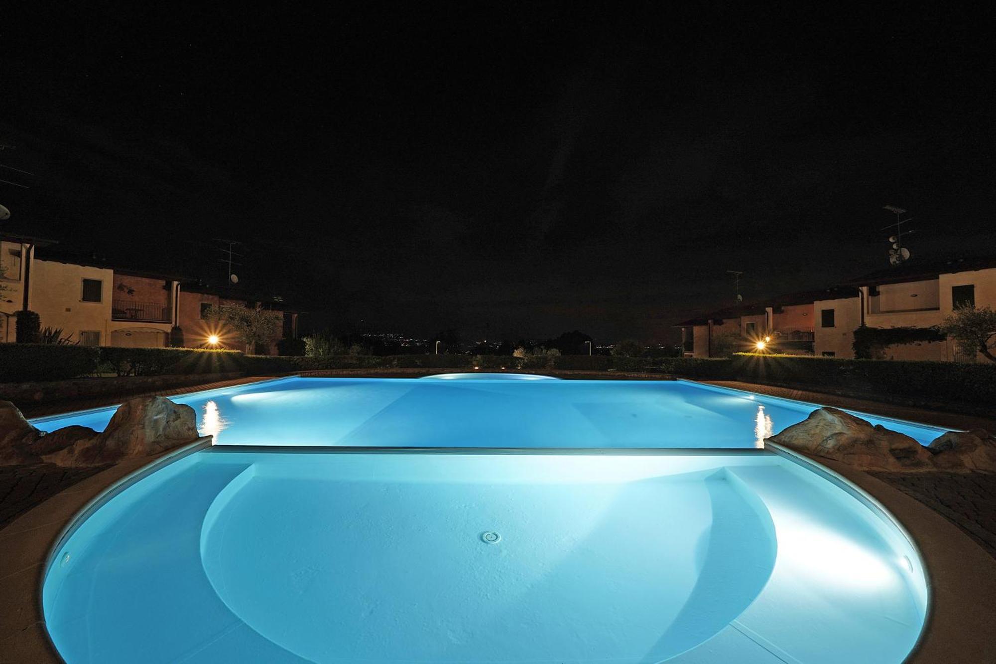 Le Giare Pt-7 By Wonderful Italy Apartment Polpenazze del Garda Exterior foto