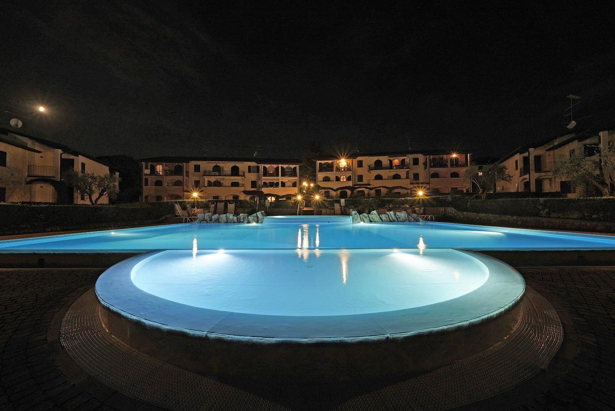 Le Giare Pt-7 By Wonderful Italy Apartment Polpenazze del Garda Exterior foto